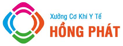 Xưởng Cơ Khí Y Tế Hồng Phát